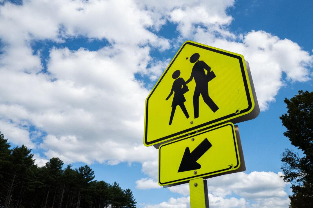 Latest Education Scores Reveal Failure of Regulatory Accountability and DEI