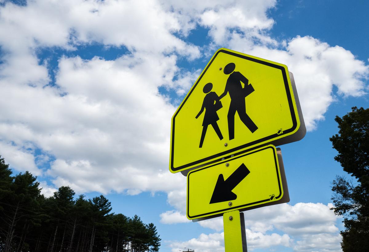 Latest Education Scores Reveal Failure of Regulatory Accountability and DEI