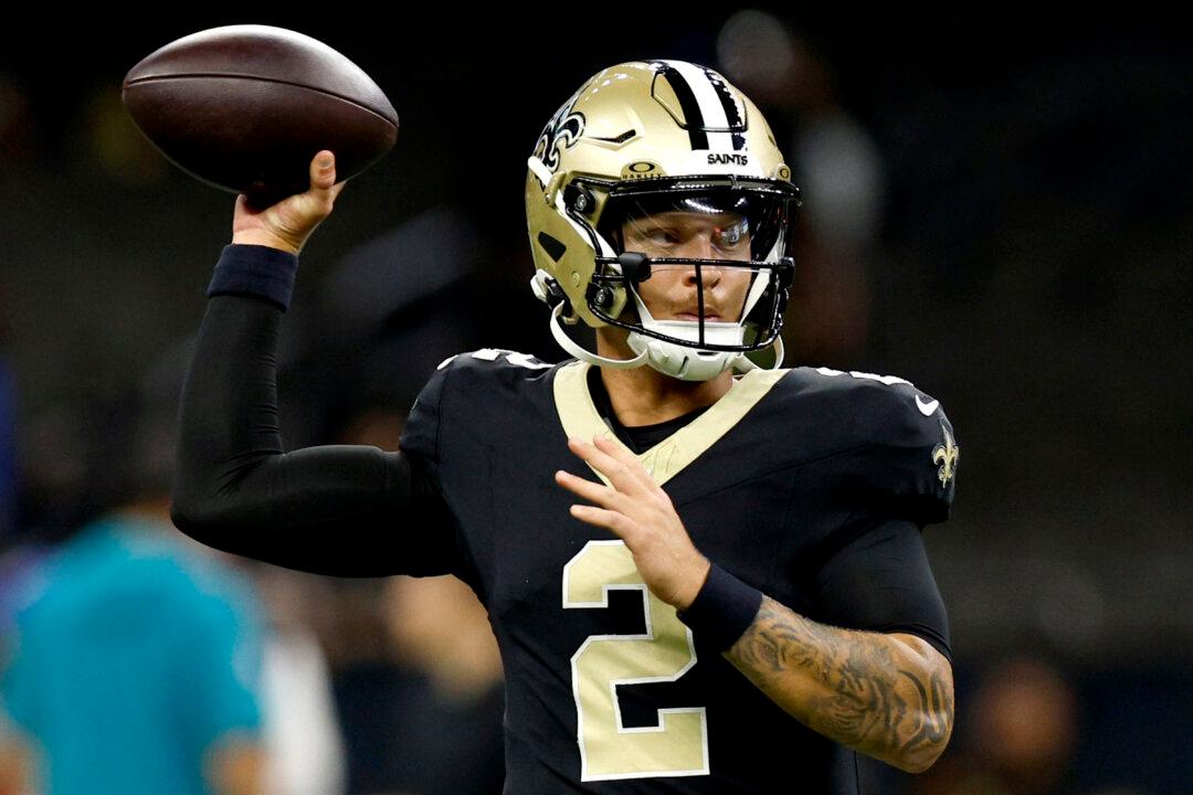 New Orleans Saints Hand Starting Quarterback Job to Spencer Rattler