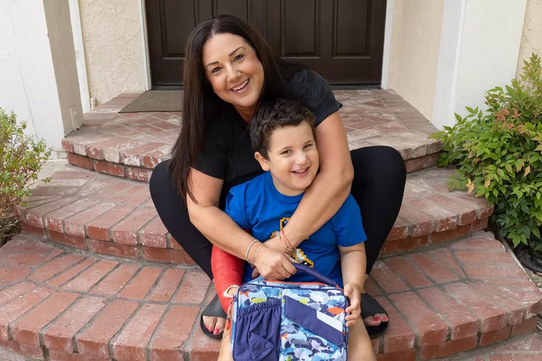 How You Can Pack a Lunch That a Child Will Actually Eat