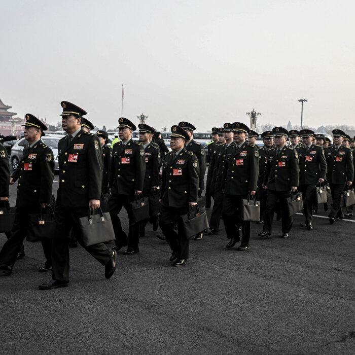 The Epoch Times