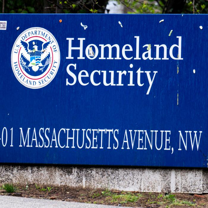 Homeland Security Moves to Target Immigrants Who Rely on Government Benefits