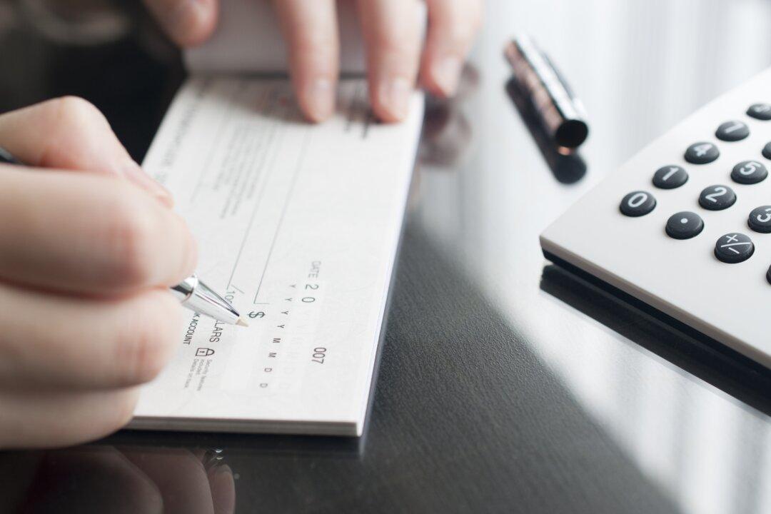 Are Your Checks Safe? Check Fraud Is on the Rise