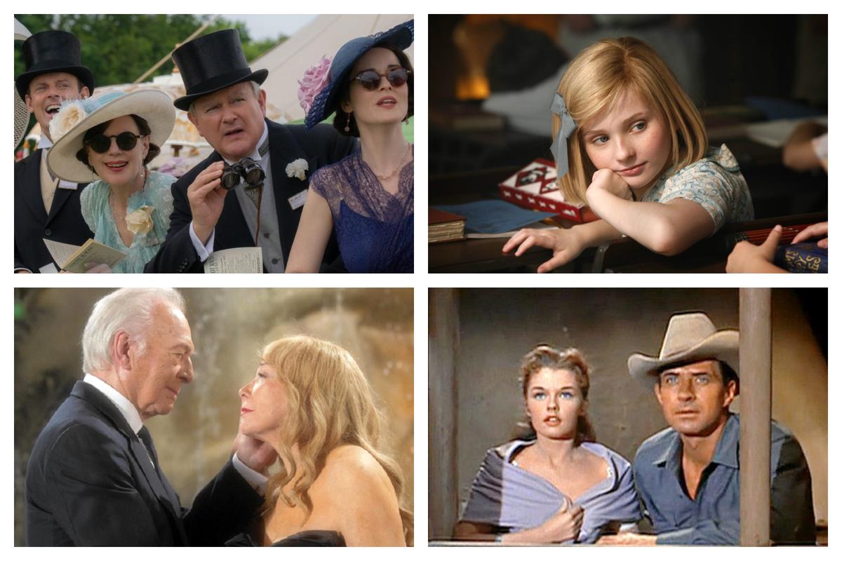 Epoch Watchlist: Recommended Viewing for Sept. 5–11