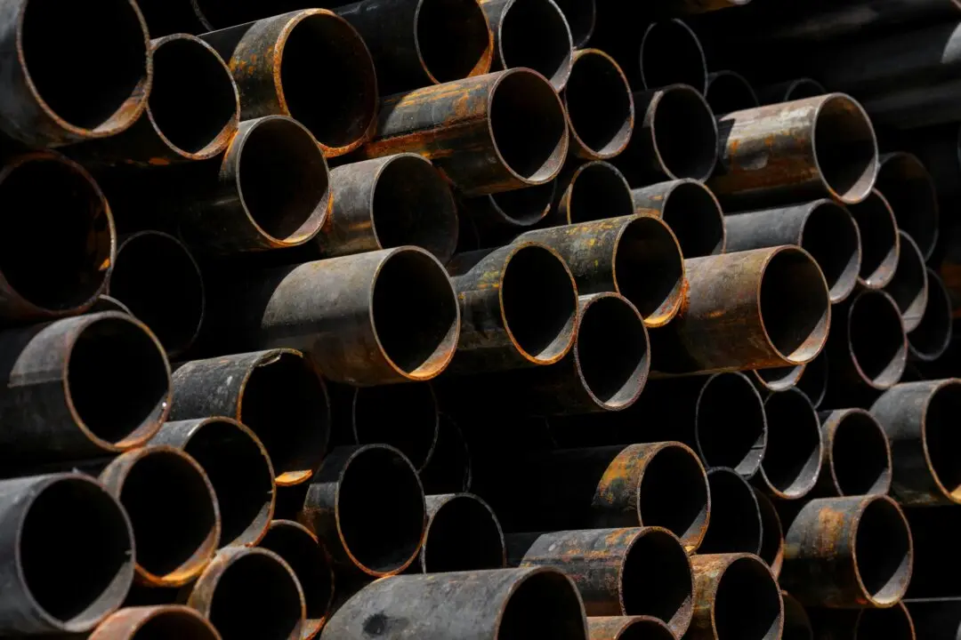 The Ballad of Clairton: An All-American City in Mourning