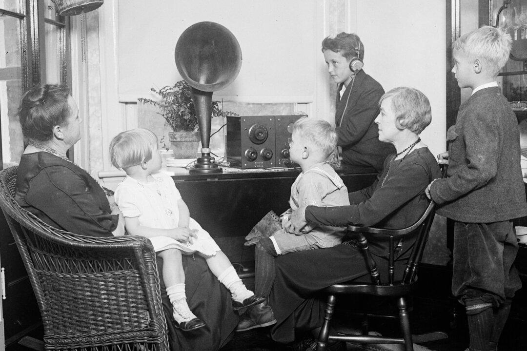 The Forgotten Soap Opera That Took On the New Deal