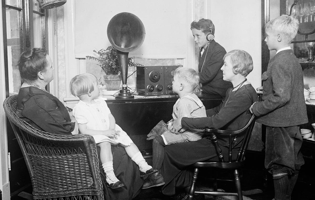 The Forgotten Soap Opera That Took On the New Deal