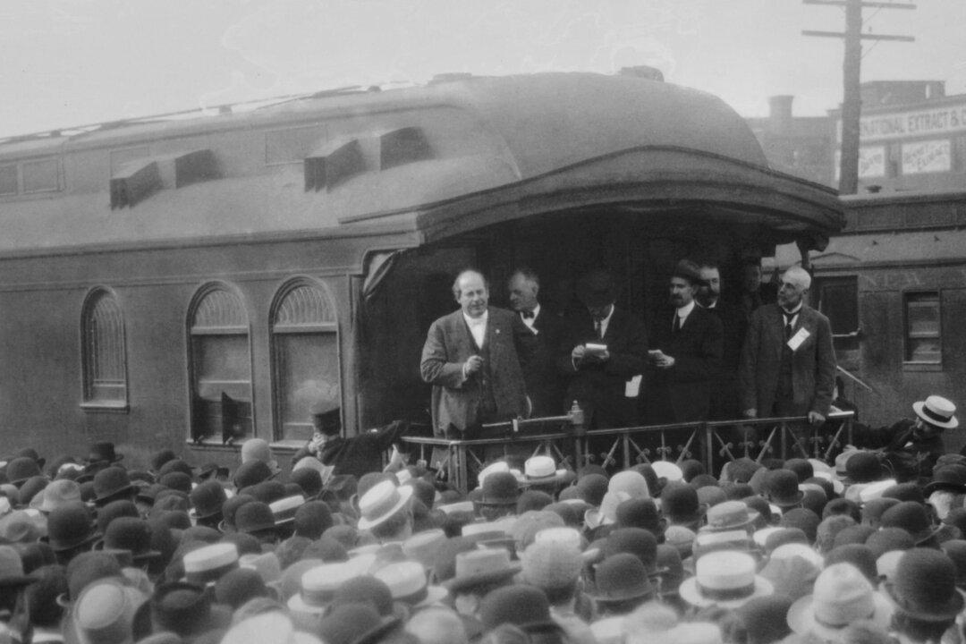 William Jennings Bryan vs. Carl Schurz: Lessons From the Gilded Age Money Debate