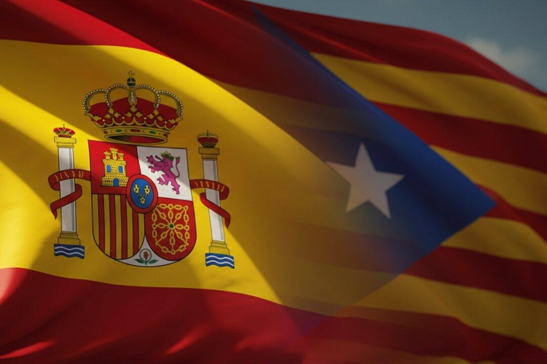 The Other Edinburgh Dream