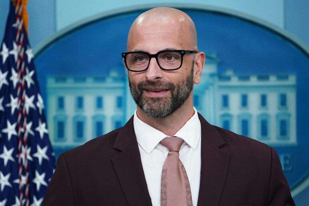 Top CDC Officials Resign After Director’s Ouster