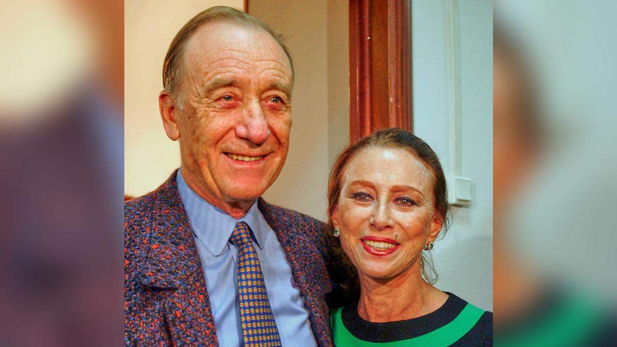 Rodion Shchedrin, the Celebrated Russian Composer, Has Died at Age 92