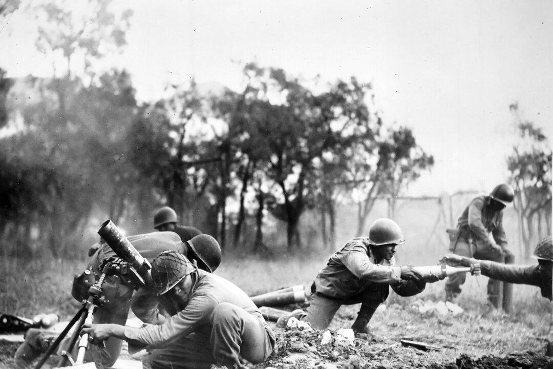 John R. Fox: Medal of Honor Recipient