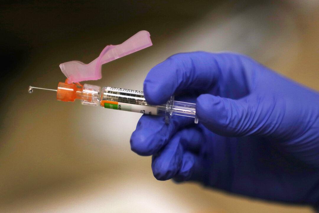 Pharmacies Start Limiting COVID-19 Vaccines After FDA Narrows Clearance