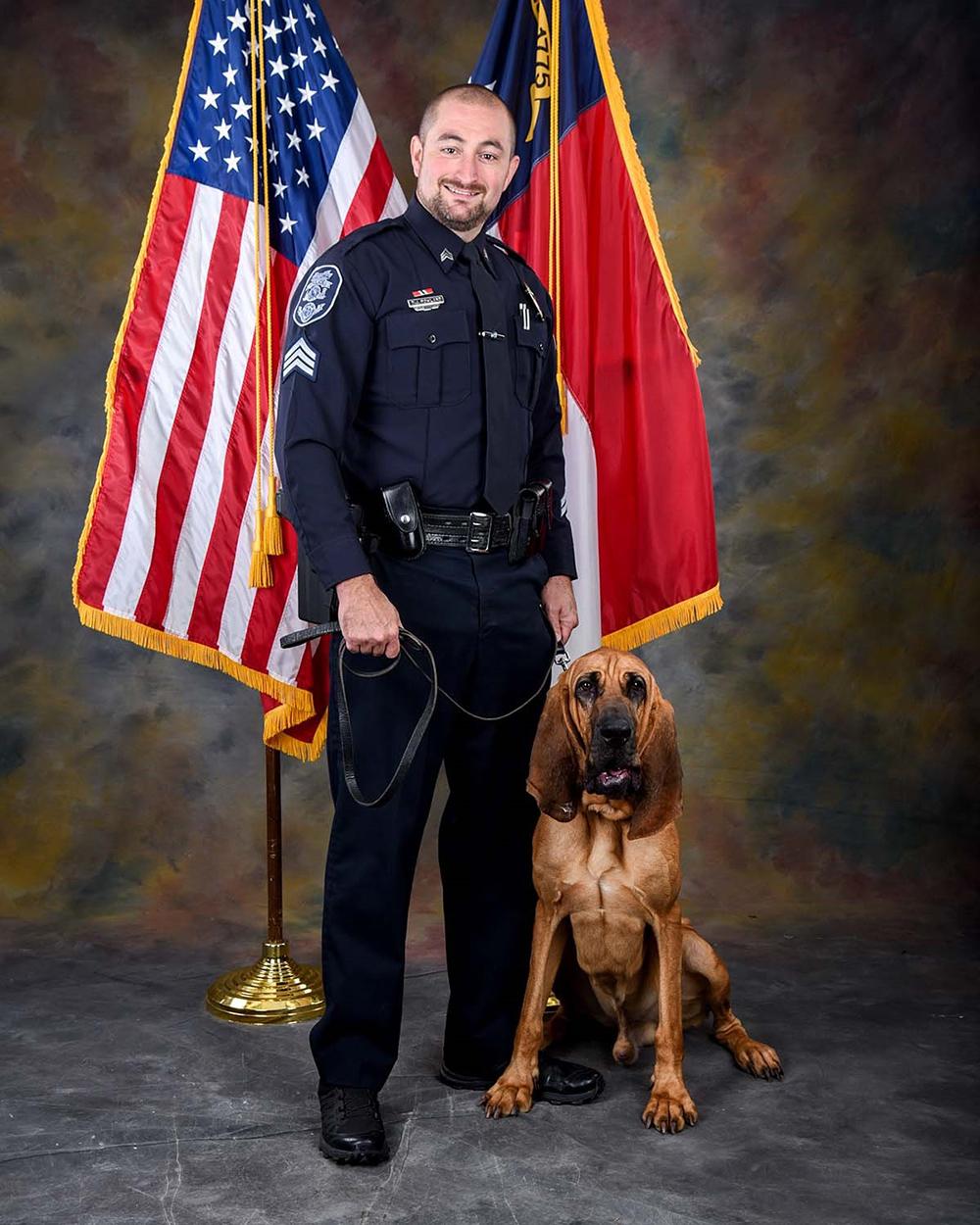 (Courtesy of Gastonia Police Department)
