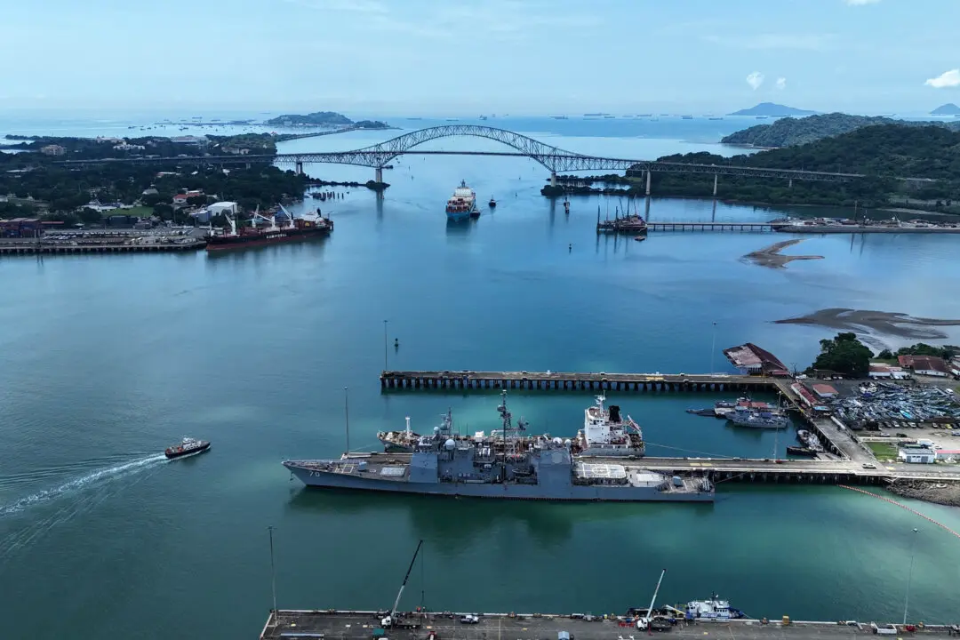 Conrad Black: China’s Expanding Influence Rekindles US Engagement in Latin America