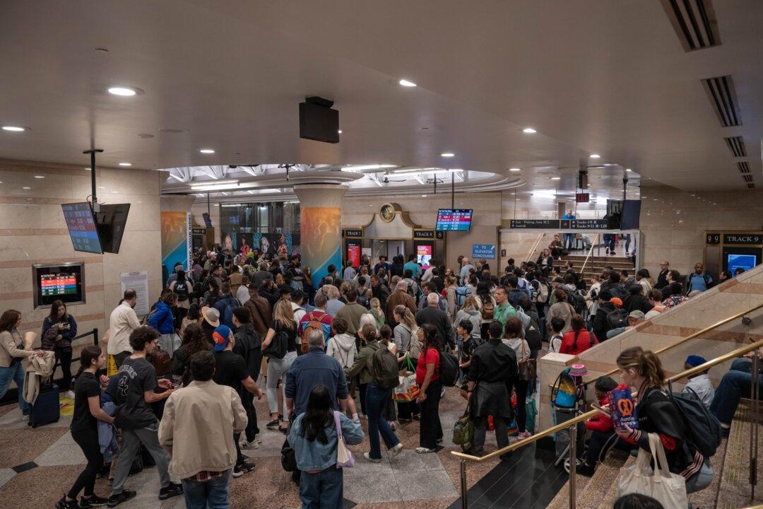 Transportation Department Targets 2027 Start for Redevelopment of NYC’s Penn Station