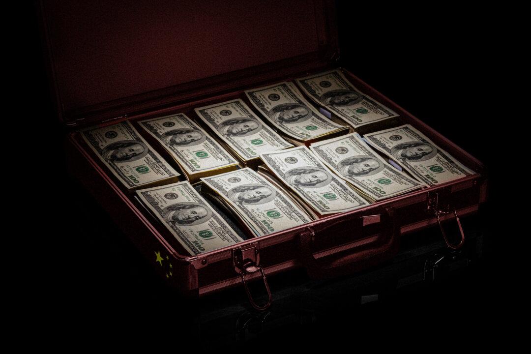 Explainer: How Secret Chinese Networks Move Billions Through US Banks