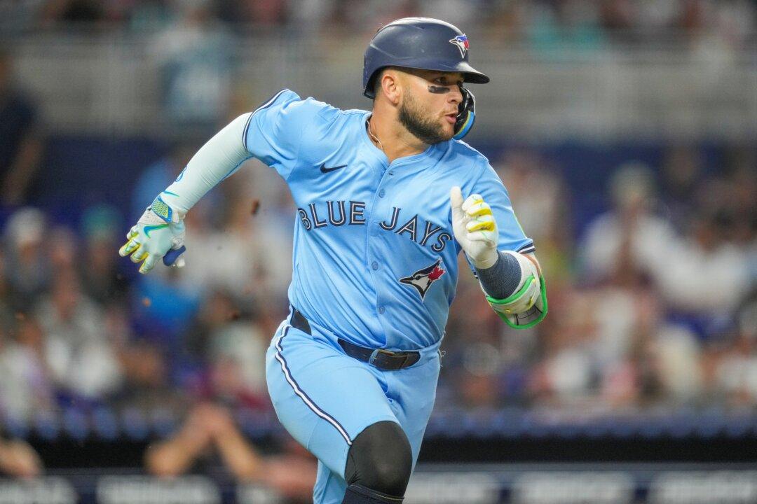 Bichette’s Impending Free Agency Promises to Be High Priority for MLB Clubs