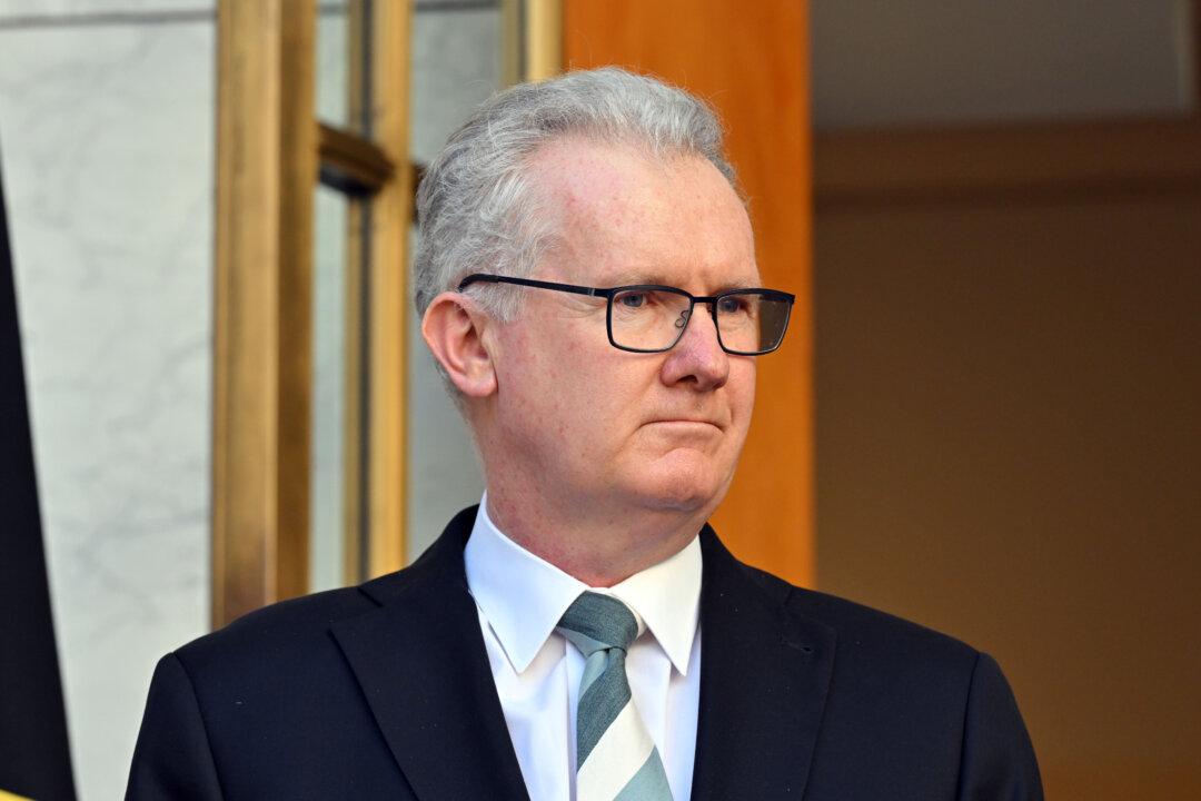 Home Affairs Bans Public Servants From Posting Security Clearances Online