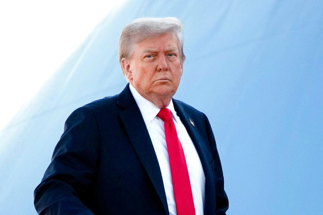 Trump Says He Will Issue Executive Order to Require Voter ID