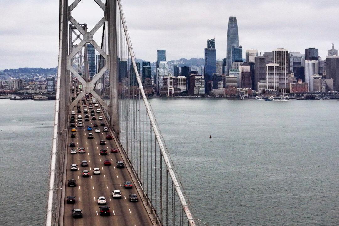 Twelve Judges In San Francisco Immigration Court Fired This Year