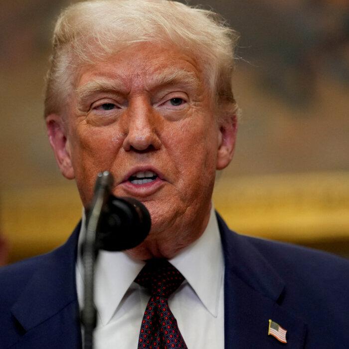 The Epoch Times