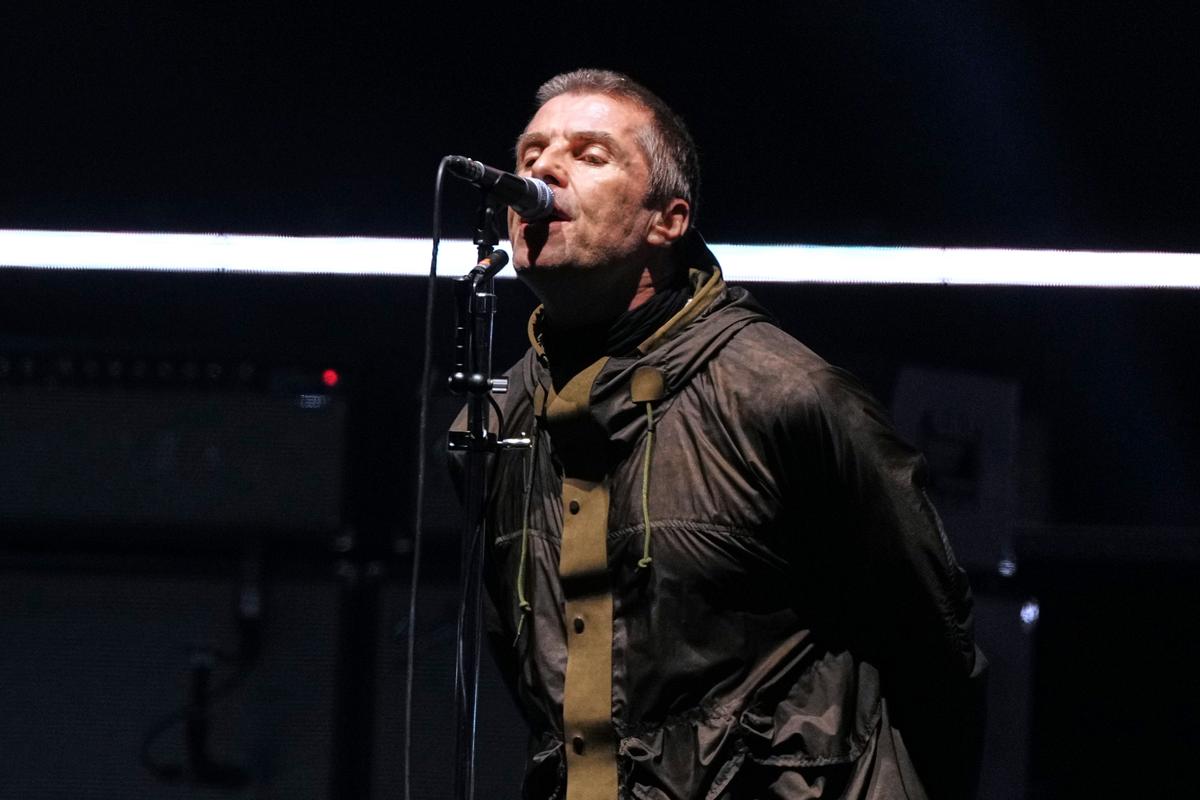 A Man Fell to His Death During an Oasis Concert at London’s Wembley Stadium