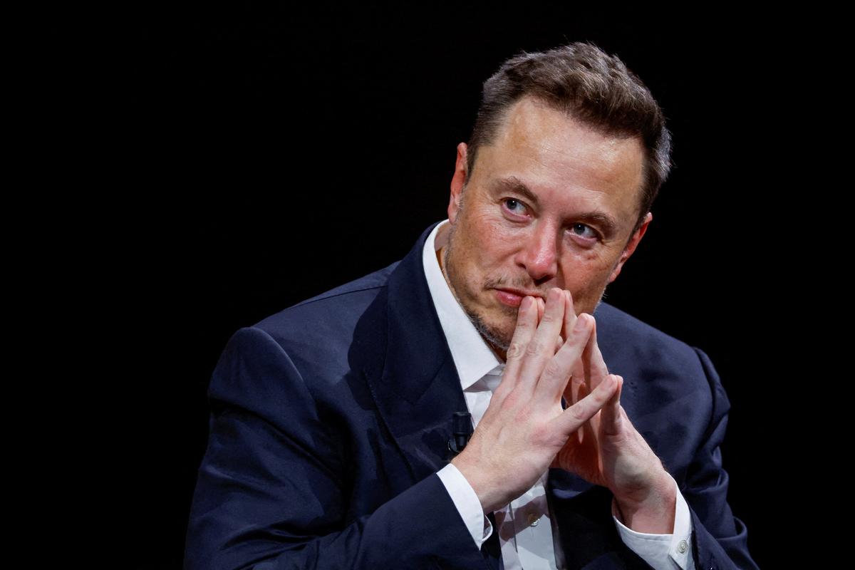 California Files Enforcement Actions Against Tesla’s Insurance Companies