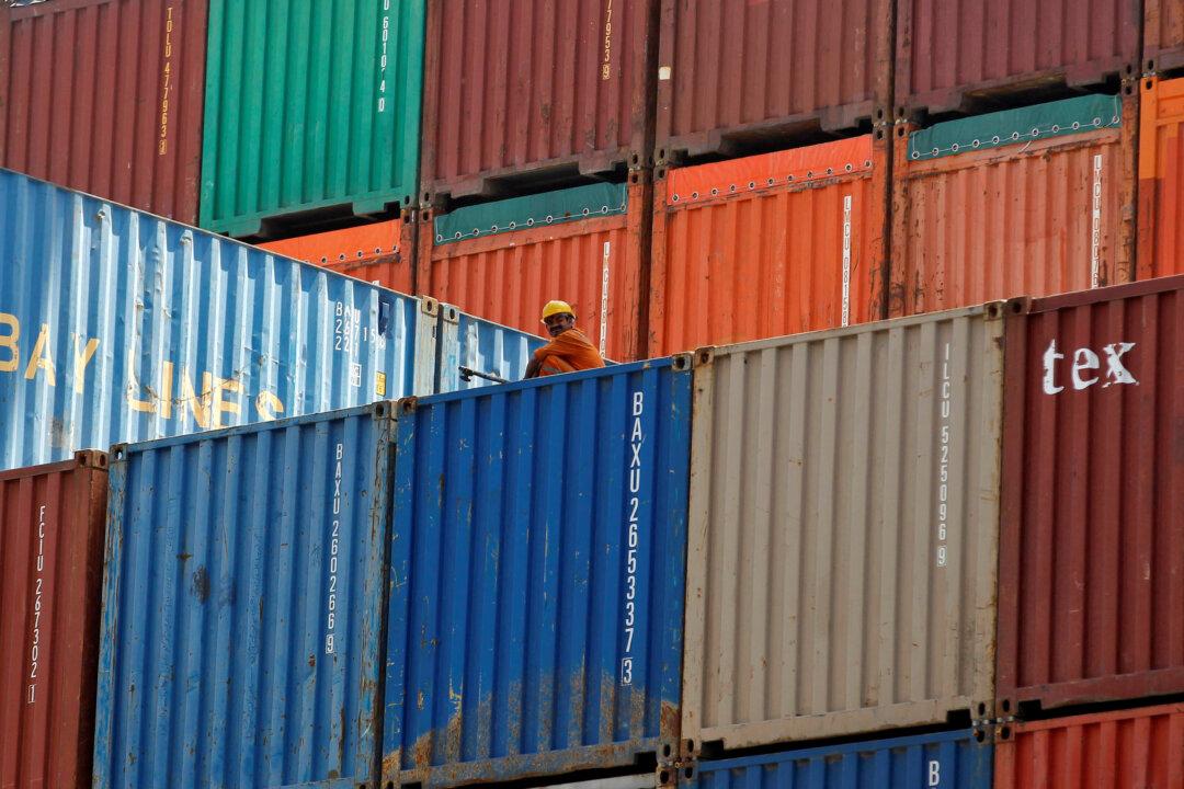 Closing a Trade Loophole