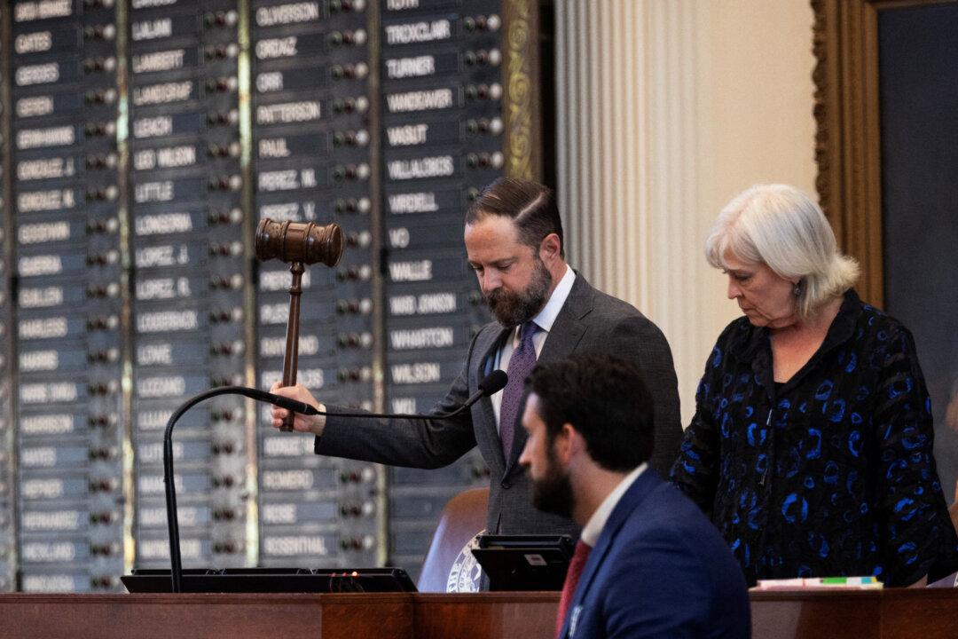 Texas Democrats End 2-Week Walkout, Setting Up Vote on Congressional Map Favoring Republicans