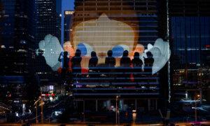 Problems With China’s Social Safety Net