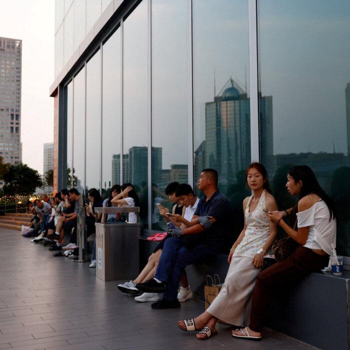 The Epoch Times