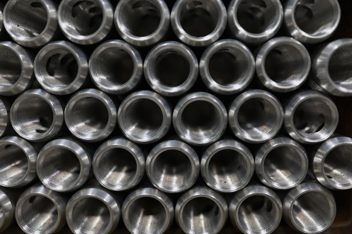 US Imposes Steel, Aluminum Tariffs on Railcars, Hundreds of Other Derivative Products