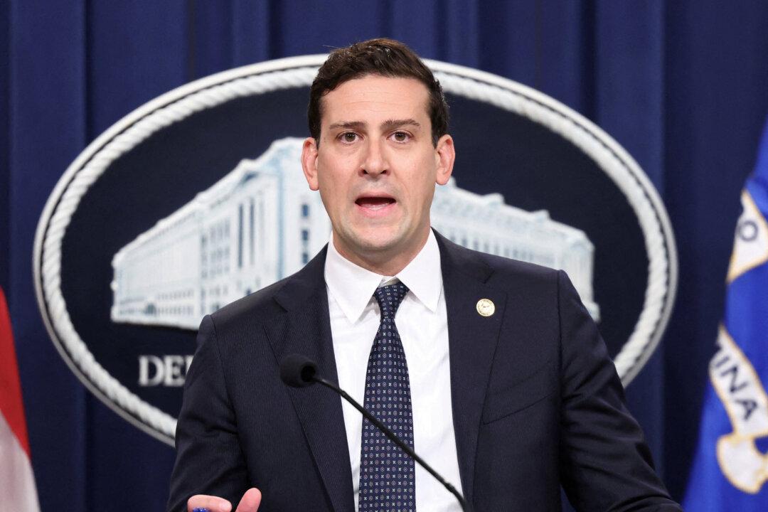 US Taking ‘Special Measures’ to Protect People Possibly Exposed in Court Records Hack