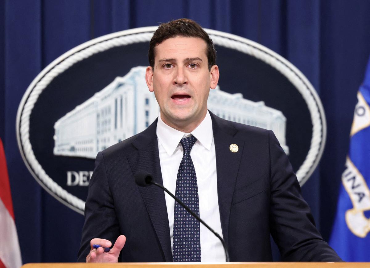 US Taking ‘Special Measures’ to Protect People Possibly Exposed in Court Records Hack