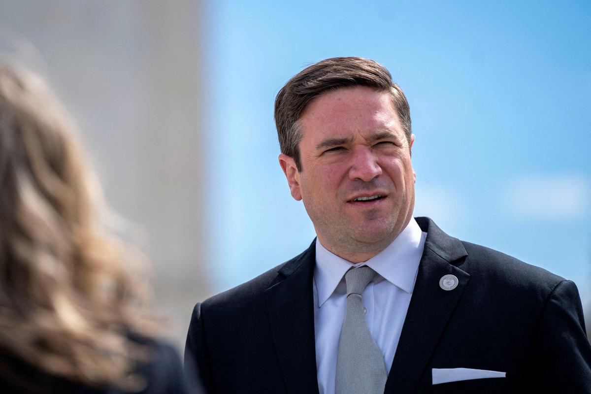 Missouri Attorney General Andrew Bailey Tapped as Co-deputy FBI Director