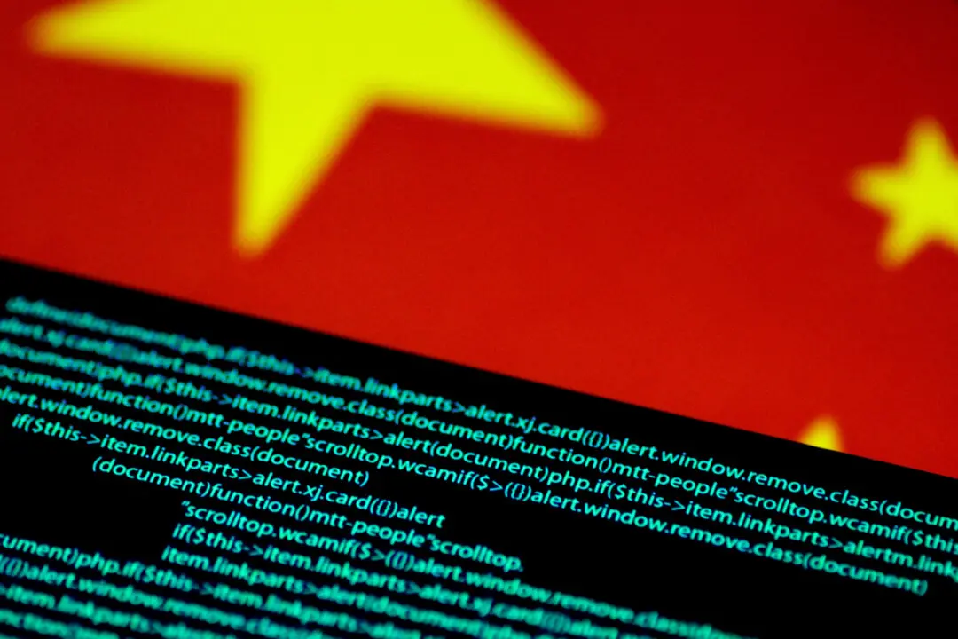 LIVE NOW: House Committee Holds Hearing on CCP-Linked Scam Networks Targeting Americans