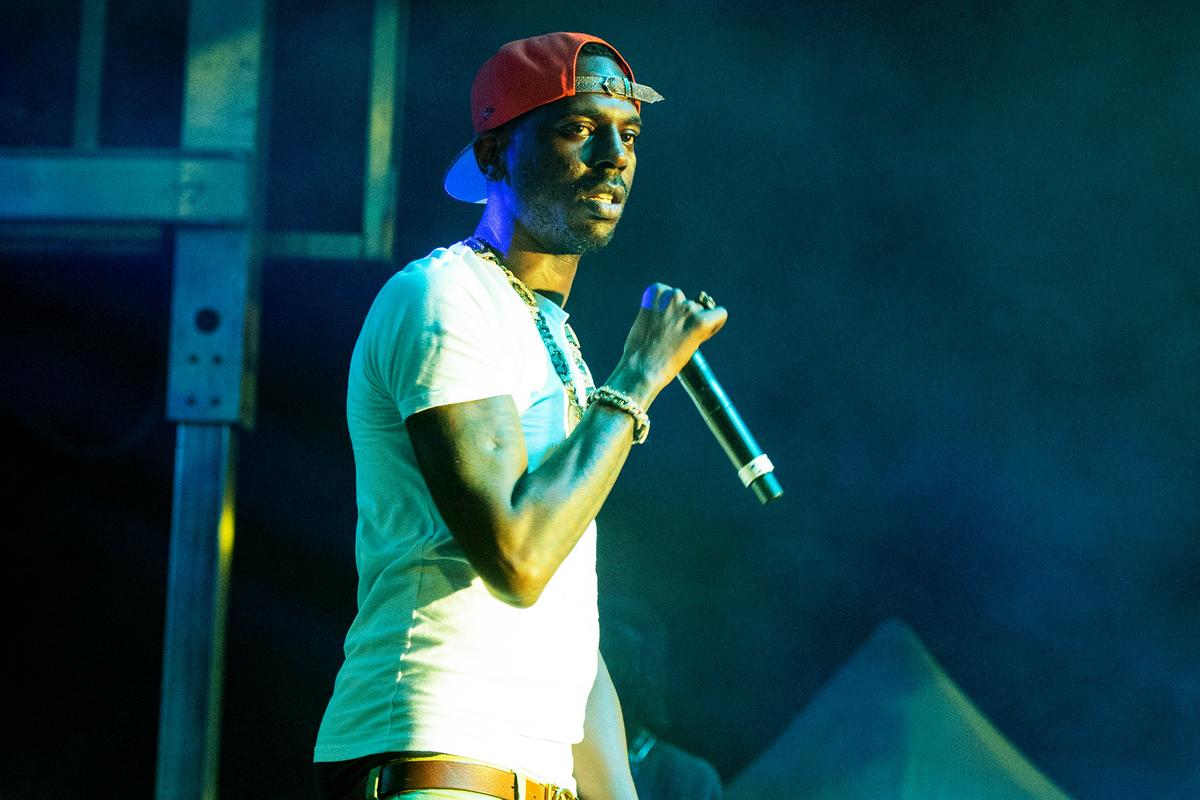 Jury Deliberations Begin in Trial of Man Accused of Organizing Rapper Young Dolph’s Killing