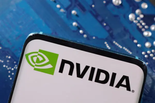 Lawmakers Probe Trump Approval of Nvidia AI Chips Sales to China
