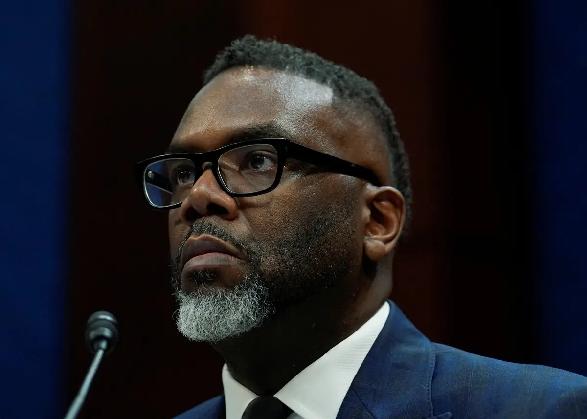 Chicago Declines to Apply for DOJ Violence Intervention Grants thumbnail