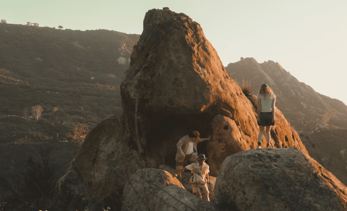 Shorts and Skorts for All Your Adventures