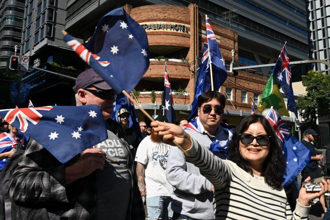 Can We Grow Without Fracturing? Australia’s Migration Test