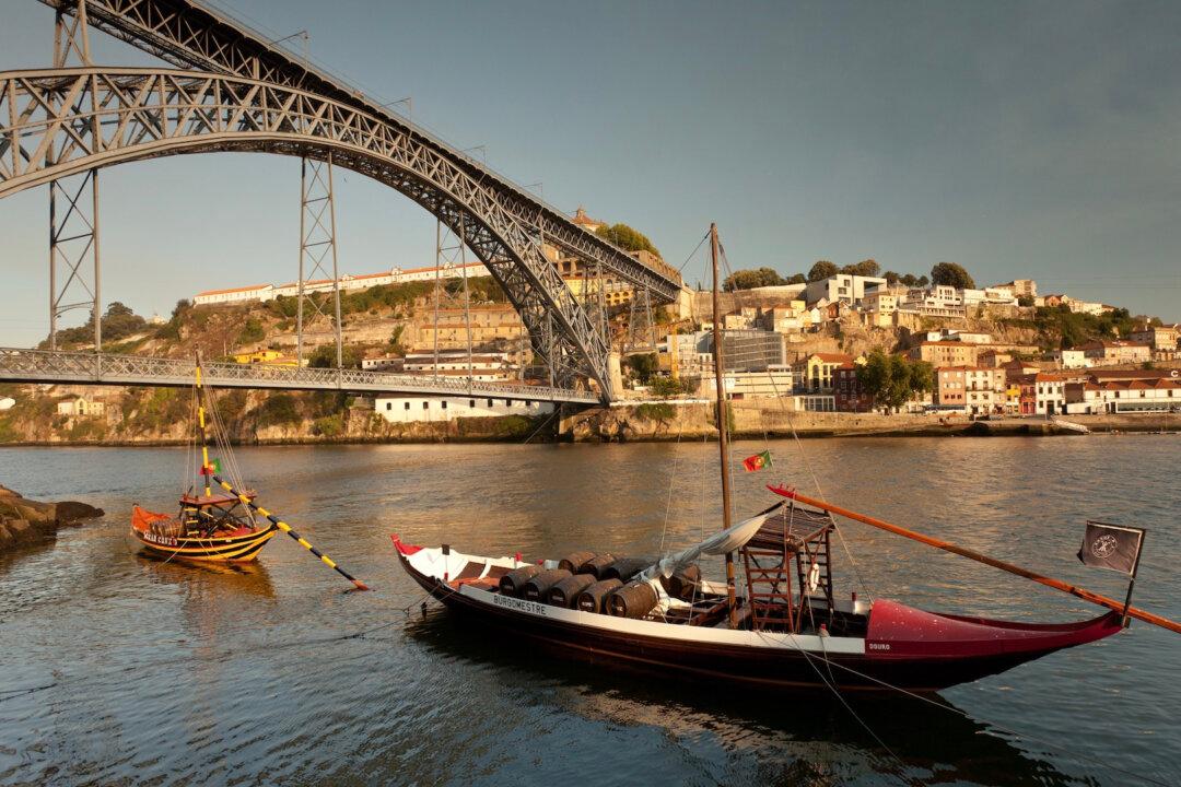 Porto: Portugal’s Surprising ‘Second City’