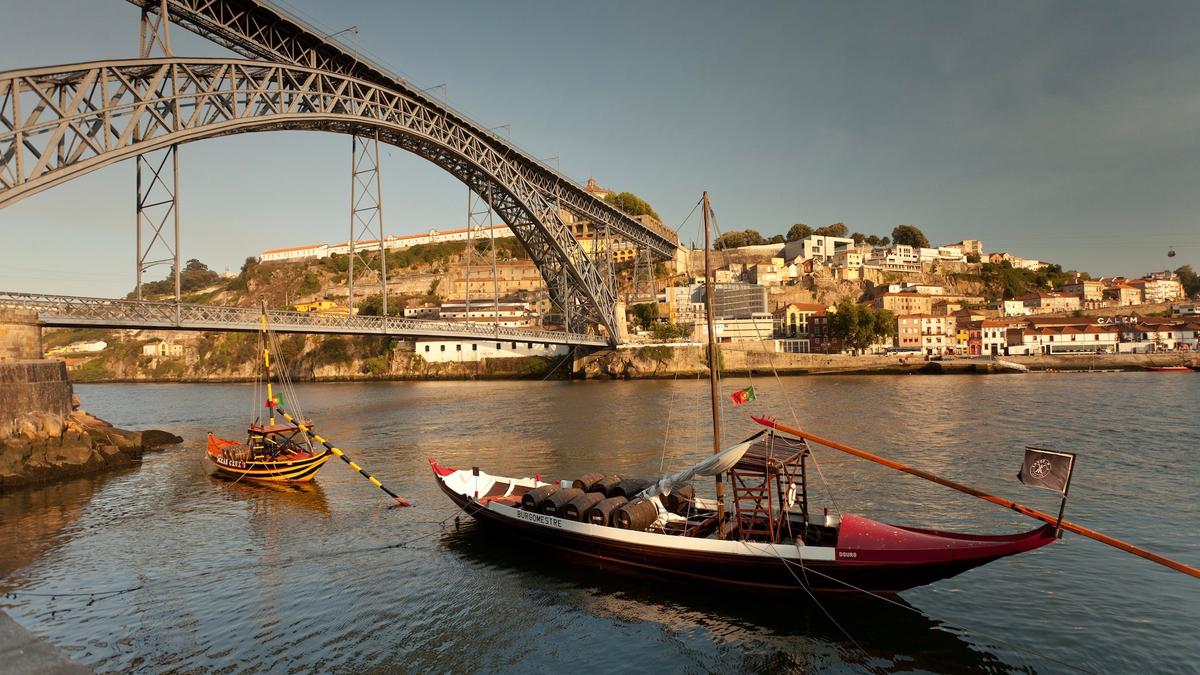 Porto: Portugal’s Surprising ‘Second City’