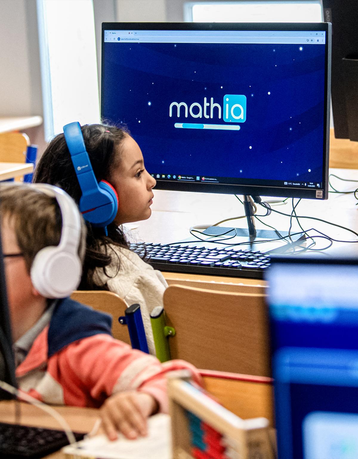 As Schools Increase Use of AI, Experts Warn of Impact on Children’s Development