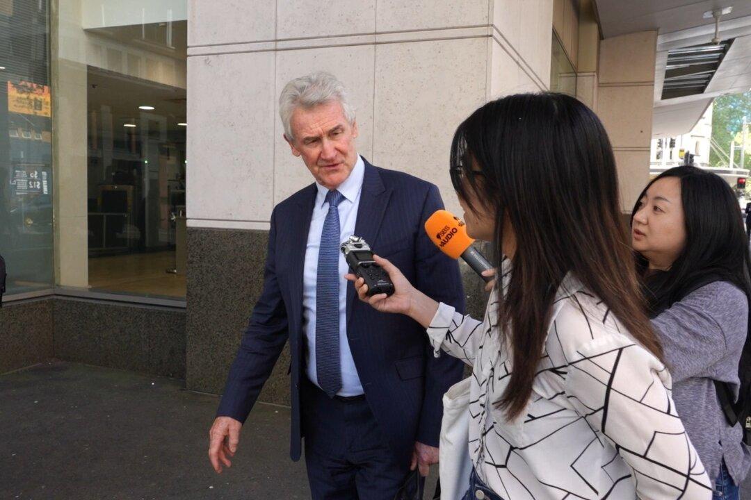 Extra Plea Time Granted for Mysterious Wealthy Chinese Girl Involved in Rolls-Royce Crash