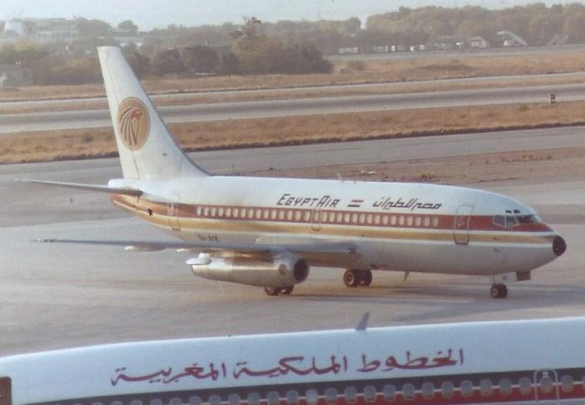 The Boeing 737 that the hijackers boarded. (<a href="https://commons.wikimedia.org/wiki/User:T%C3%B4_Ng%E1%BB%8Dc_Khang">Simon Butler</a>/<a href="https://creativecommons.org/licenses/by/2.0/">CC BY 2.0</a>)