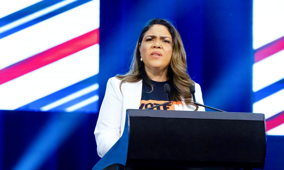 Threat of CCP’s Military Expansion Shouldn’t Be Underestimated: Senator Price