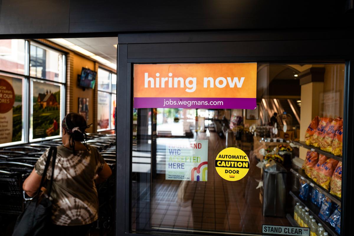 US Employment Conditions on Labor Day 2025–What to Know