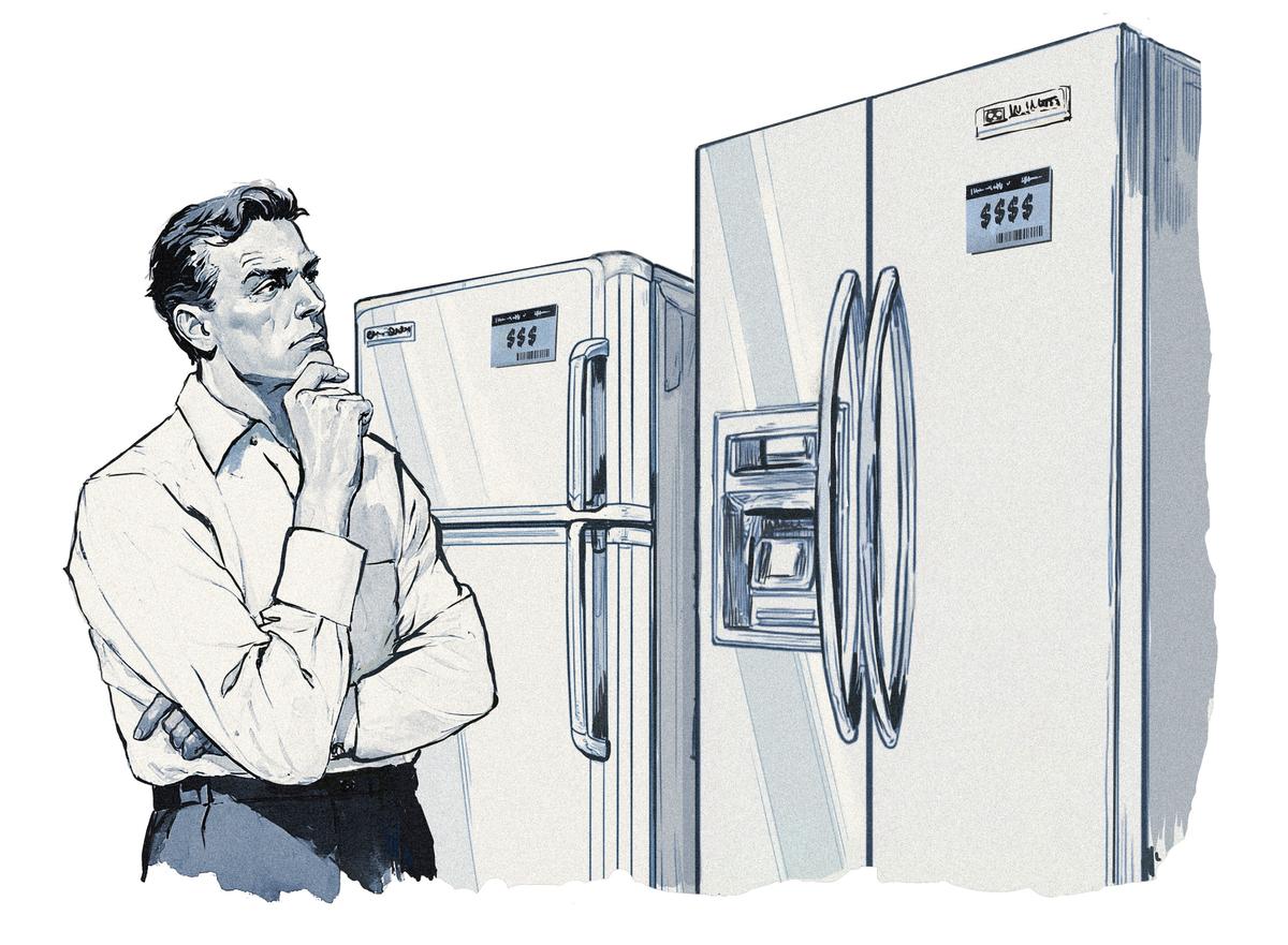 Are Expensive Appliances Worth It? Not Always—Here’s When They Are